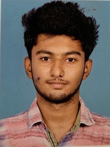 Husni Mubarak, placed as Civil project engineer (Bahrain)